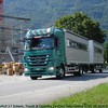 Anfahrt Interlaken Truck Fe... - Anfahrt 17. Intern