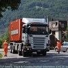 Anfahrt Interlaken Truck Fe... - Anfahrt 17. Intern