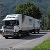 Anfahrt Interlaken Truck Fe... - Anfahrt 17. Intern