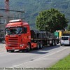 Anfahrt Interlaken Truck Fe... - Anfahrt 17. Intern