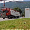 Anfahrt Interlaken Truck Fe... - Anfahrt 17. Intern