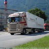 Anfahrt Interlaken Truck Fe... - Anfahrt 17. Intern