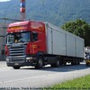 Anfahrt Interlaken Truck Fe... - Anfahrt 17. Intern