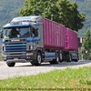 Anfahrt Interlaken Truck Fe... - Anfahrt 17. Intern