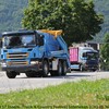 Anfahrt Interlaken Truck Fe... - Anfahrt 17. Intern