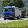 Anfahrt Interlaken Truck Fe... - Anfahrt 17. Intern