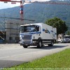 Anfahrt Interlaken Truck Fe... - Anfahrt 17. Intern