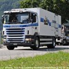 Anfahrt Interlaken Truck Fe... - Anfahrt 17. Intern