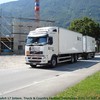 Anfahrt Interlaken Truck Fe... - Anfahrt 17. Intern