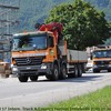 Anfahrt Interlaken Truck Fe... - Anfahrt 17. Intern