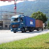 Anfahrt Interlaken Truck Fe... - Anfahrt 17. Intern