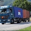 Anfahrt Interlaken Truck Fe... - Anfahrt 17. Intern