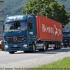 Anfahrt Interlaken Truck Fe... - Anfahrt 17. Intern