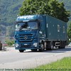 Anfahrt Interlaken Truck Fe... - Anfahrt 17. Intern