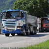 Anfahrt Interlaken Truck Fe... - Anfahrt 17. Intern