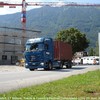 Anfahrt Interlaken Truck Fe... - Anfahrt 17. Intern