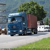 Anfahrt Interlaken Truck Fe... - Anfahrt 17. Intern