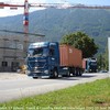 Anfahrt Interlaken Truck Fe... - Anfahrt 17. Intern