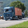 Anfahrt Interlaken Truck Fe... - Anfahrt 17. Intern