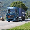 Anfahrt Interlaken Truck Fe... - Anfahrt 17. Intern