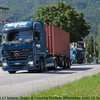 Anfahrt Interlaken Truck Fe... - Anfahrt 17. Intern