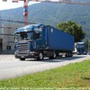 Anfahrt Interlaken Truck Fe... - Anfahrt 17. Intern