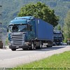 Anfahrt Interlaken Truck Fe... - Anfahrt 17. Intern