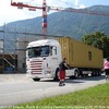 Anfahrt Interlaken Truck Fe... - Anfahrt 17. Intern