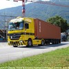 Anfahrt Interlaken Truck Fe... - Anfahrt 17. Intern