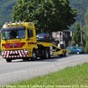 Anfahrt Interlaken Truck Fe... - Anfahrt 17. Intern