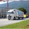 Anfahrt Interlaken Truck Fe... - Anfahrt 17. Intern