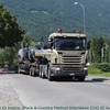 Anfahrt Interlaken Truck Fe... - Anfahrt 17. Intern