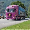 Anfahrt Interlaken Truck Fe... - Anfahrt 17. Intern