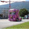 Anfahrt Interlaken Truck Fe... - Anfahrt 17. Intern