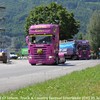 Anfahrt Interlaken Truck Fe... - Anfahrt 17. Intern