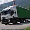 Anfahrt Interlaken Truck Fe... - Anfahrt 17. Intern