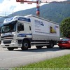 Anfahrt Interlaken Truck Fe... - Anfahrt 17. Intern