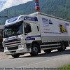 Anfahrt Interlaken Truck Fe... - Anfahrt 17. Intern