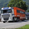 Anfahrt Interlaken Truck Fe... - Anfahrt 17. Intern