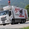 Anfahrt Interlaken Truck Fe... - Anfahrt 17. Intern