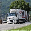 Anfahrt Interlaken Truck Fe... - Anfahrt 17. Intern