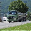 Anfahrt Interlaken Truck Fe... - Anfahrt 17. Intern