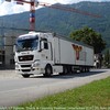 Anfahrt Interlaken Truck Fe... - Anfahrt 17. Intern