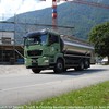 Anfahrt Interlaken Truck Fe... - Anfahrt 17. Intern