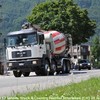 Anfahrt Interlaken Truck Fe... - Anfahrt 17. Intern