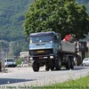 Anfahrt Interlaken Truck Fe... - Anfahrt 17. Intern