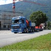 Anfahrt Interlaken Truck Fe... - Anfahrt 17. Intern