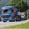 Anfahrt Interlaken Truck Fe... - Anfahrt 17. Intern