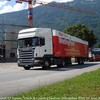 Anfahrt Interlaken Truck Fe... - Anfahrt 17. Intern