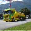 Anfahrt Interlaken Truck Fe... - Anfahrt 17. Intern